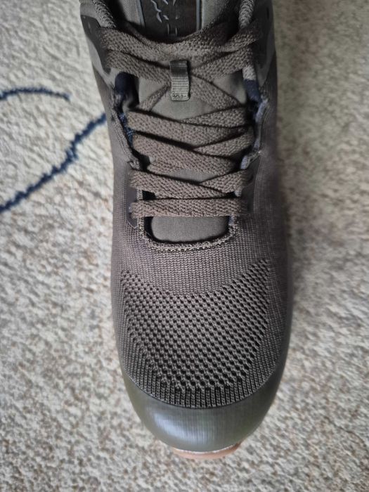 Обувки   FOX Explorer Trainer