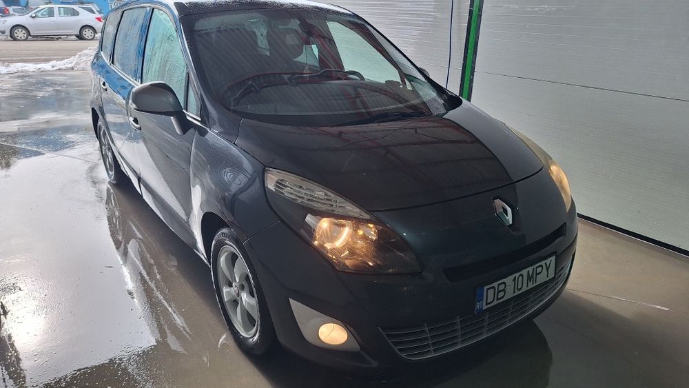 Renault Grand Scenic 3
