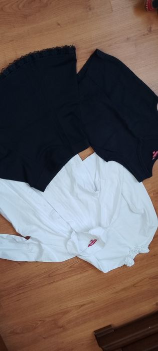 Школьная форма для девочек