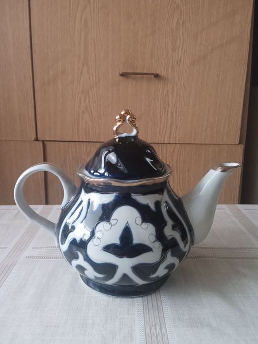 Заварочный чайник