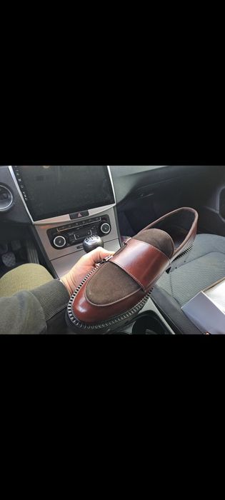 Pantofi eleganti inalti