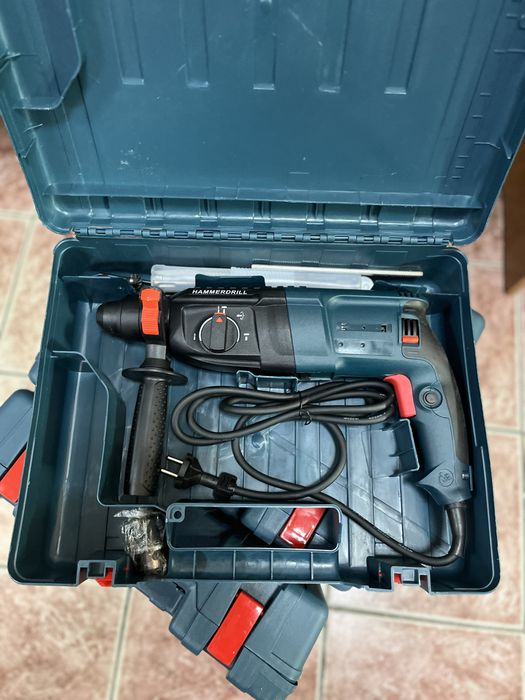 Перфораторы по 21000, перфоратор