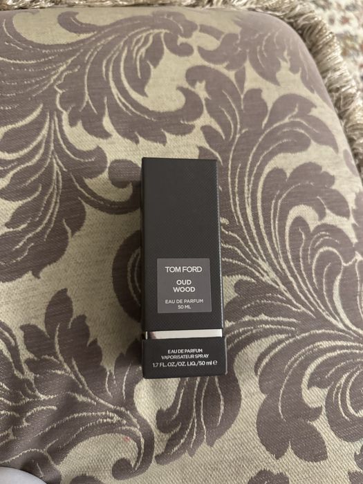 Tom ford OUD WOOD