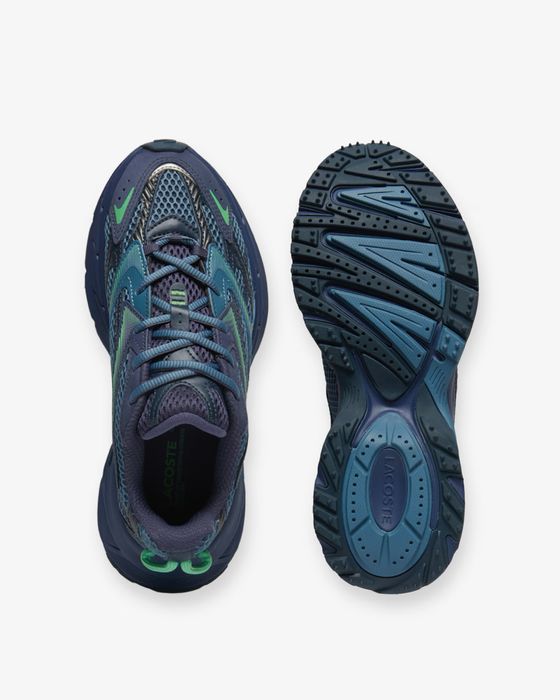 Кроссовки Lacoste женские