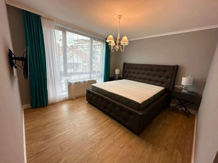 Дава се под наем Двустаен апартамент в София, Манастирски ливади - 85 кв.м за 950 € - Снимка #4