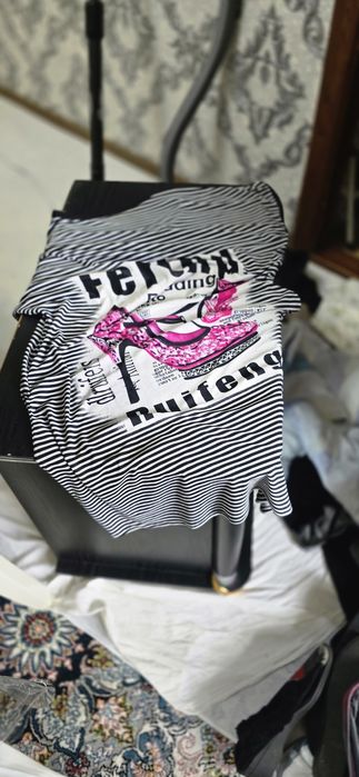 Продаю женскую одежду,много разных ,разбираю гардероб