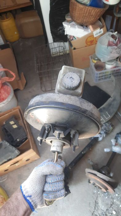 Фольксваген гольф 2