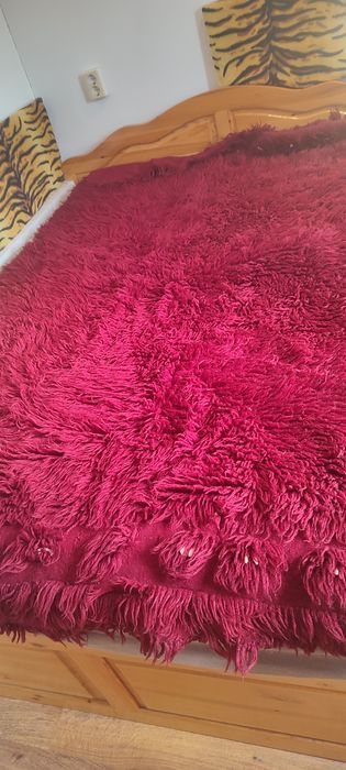 Вълнени одеала 200/160