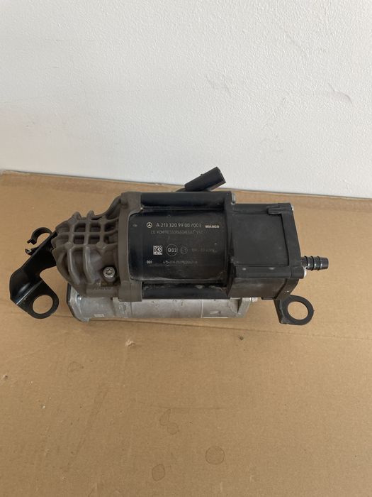 Compresor airmatic Mercedes W213 W238