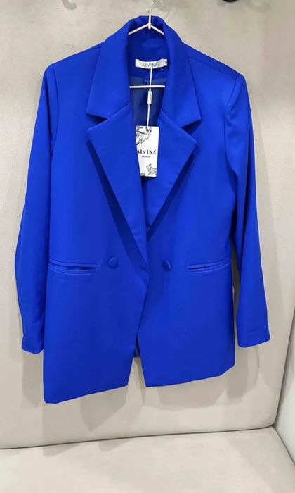 Новый пиджак 42-44 р