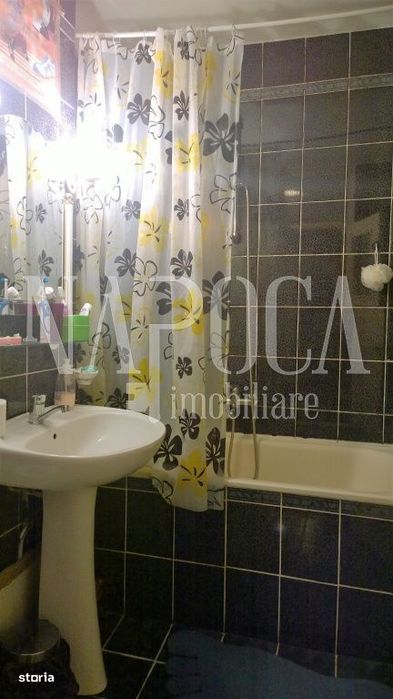 Apartament 3 camere de vanzare in Marasti, Cluj Napoca