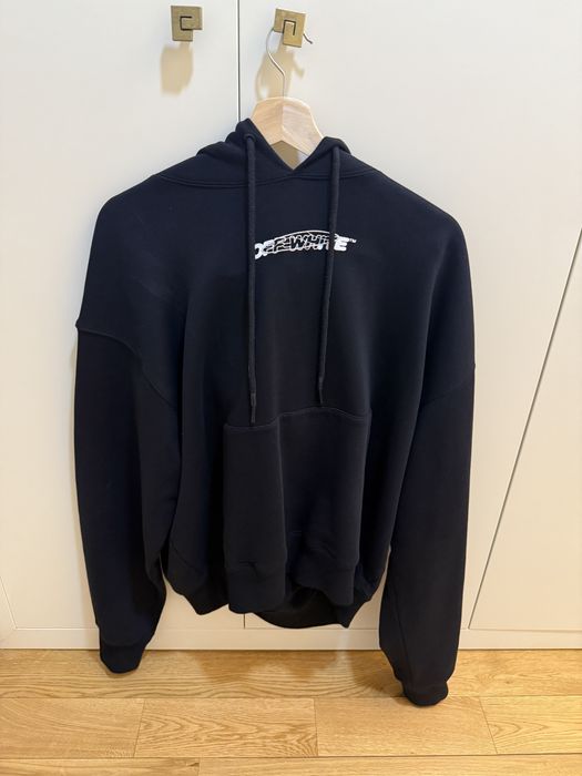 Hanorac Off white, under construction