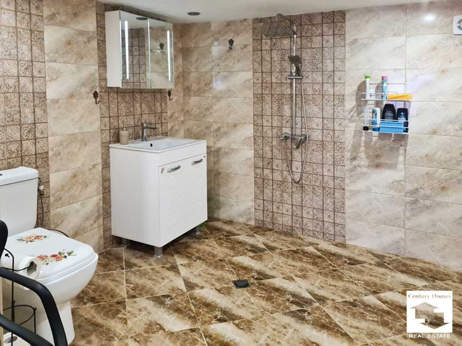 ЕКСКЛУЗИВНО! Готова за живеене къща в село Стамболово