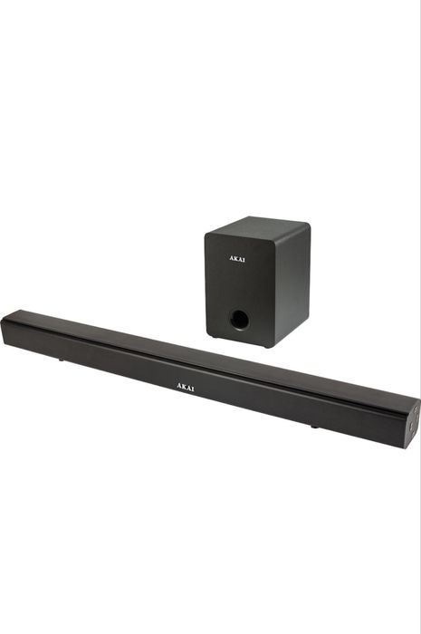 Soundbar AKAI ASB-6WSW
