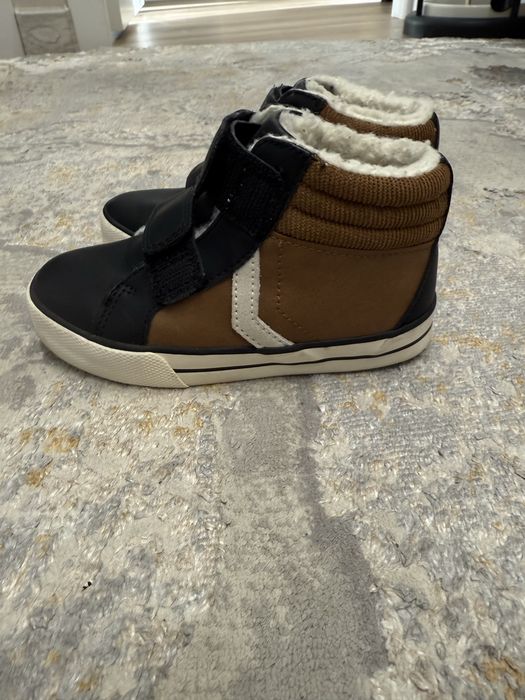 Детская обувь демисезонная