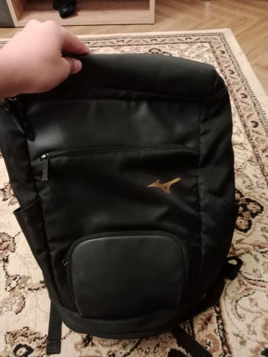 Сумка мизуна спортивная