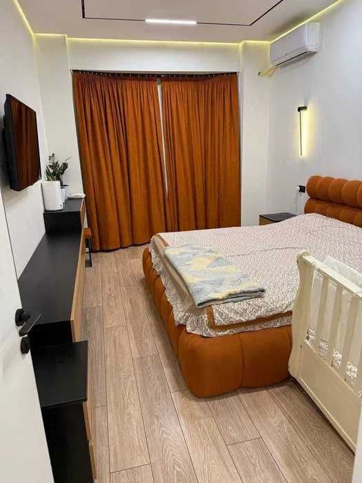 Продаю. 2/2/10 Новостройка ЖК Баурум Ор-р ул Нурафшон