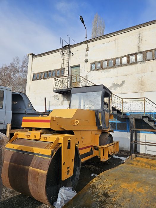 Продам Каток большой и маленький