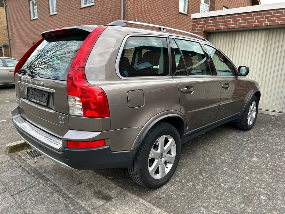 Xc 90 D5 AWD 200 CP