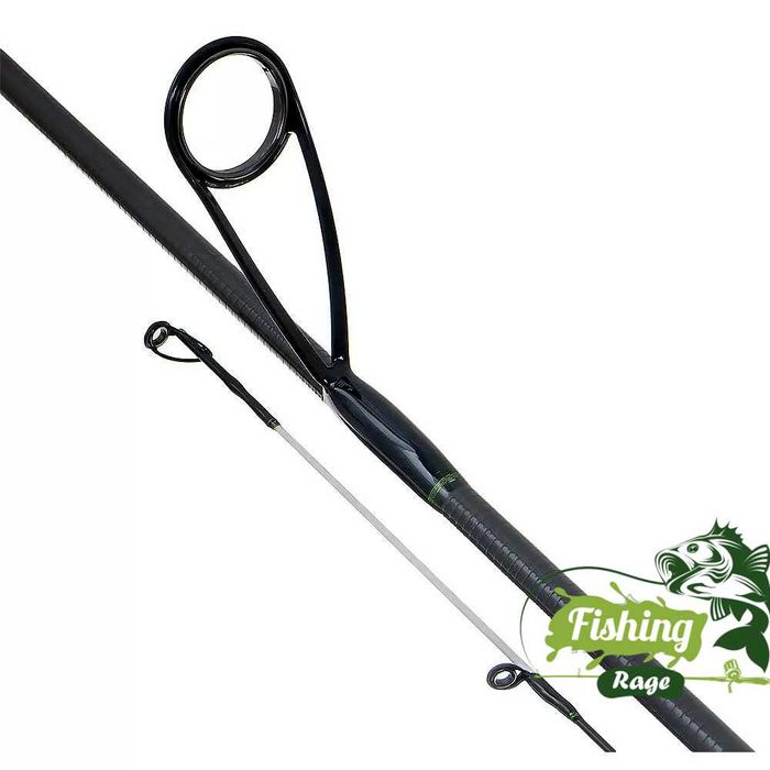 ForMax Въдица BLAZE UL акция 2-12гр./1-7гр.> 2.03м и 2.21м