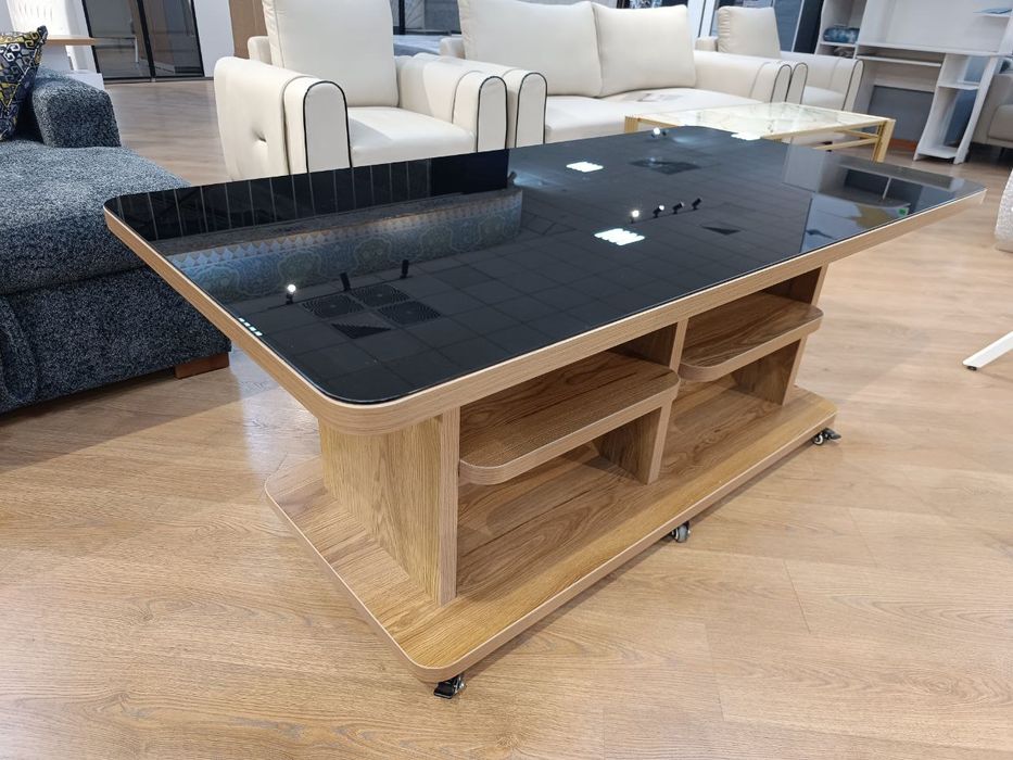 Журнальный стол матерял МДФ