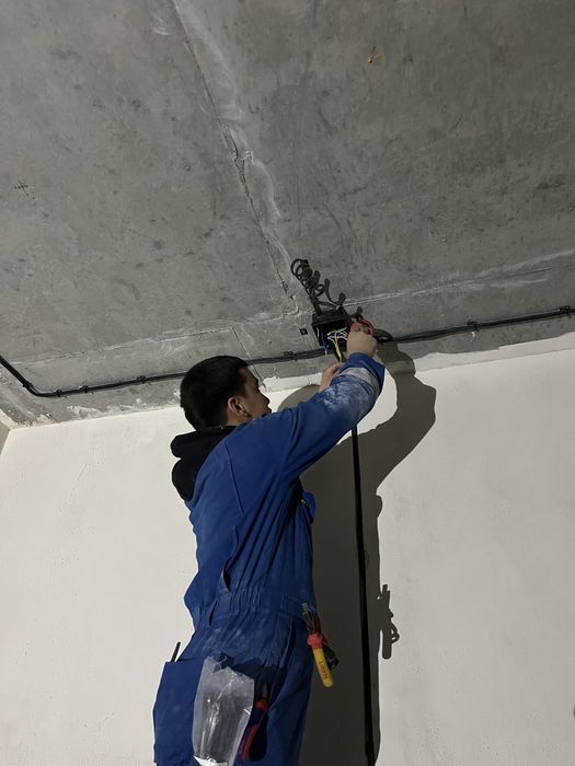 Электрик 24/7 Атырау