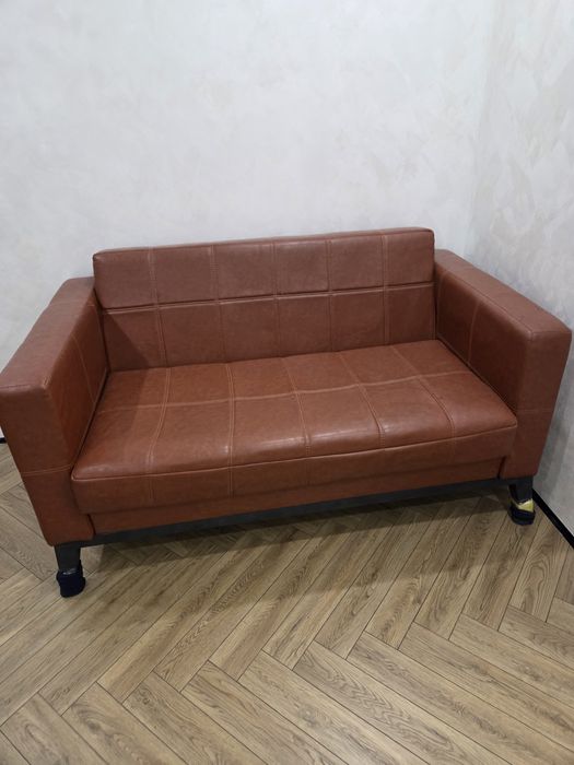 Продам диван экокожа 2 шт