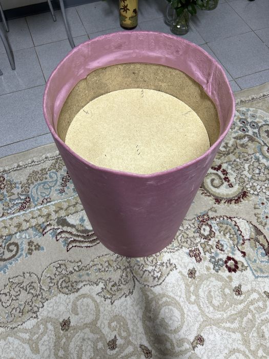 Гигант коробка под цветы