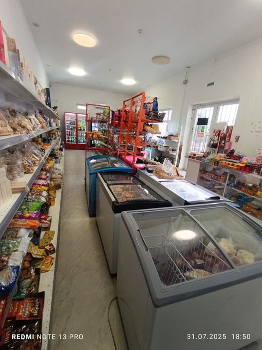 Продается готовый бизнес