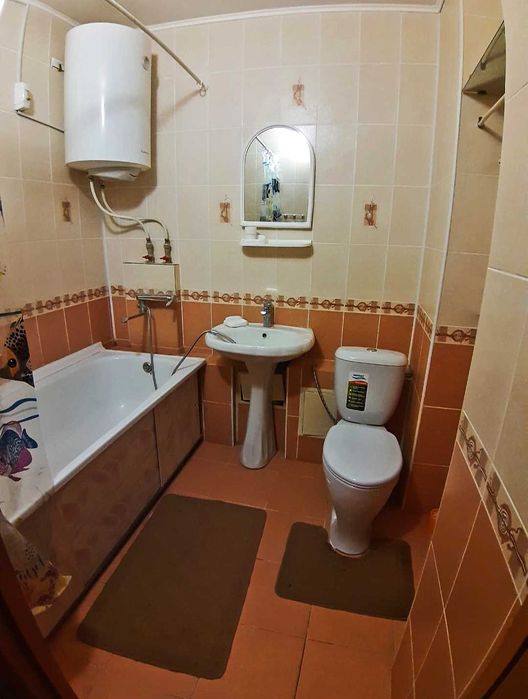 Продадим 2-х комнатную квартиру