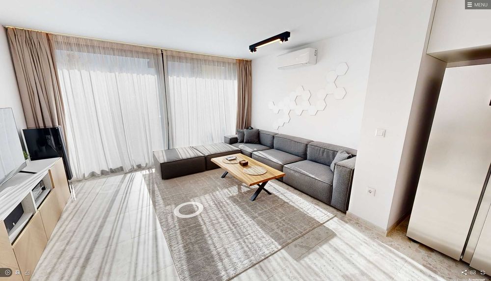 Къща под наем в Бояна / Гърдова Глава