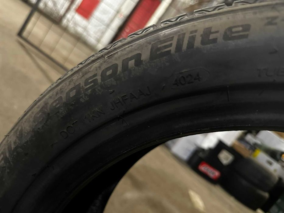 Гуми 205/50/R17 Лятна и Всесезонна Дот 23/24