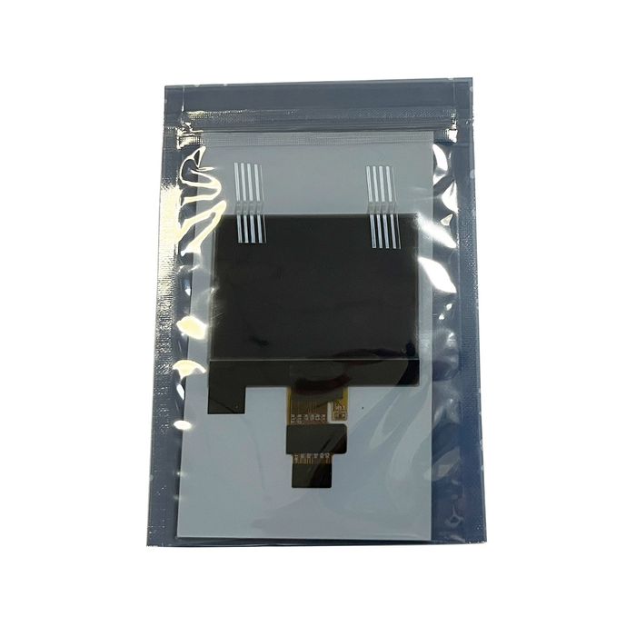 Display LCD pt. ceasuri de Peugeot 407, 407 coupe, 407 SW, (2005-2010)