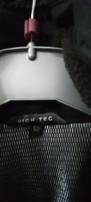 Geaca KLIMATEX-HIGH TEC, impermeabila, mărimea 52