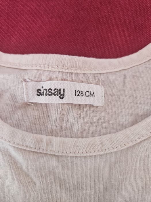 Дрехи за момиче 6-7г