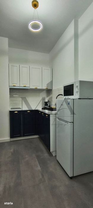 Apartament de inchiriat cu 2 camere in Sanmartin, Bihor