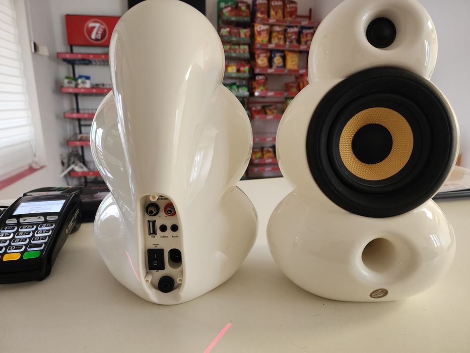 Scandinavia small pod air cu stik