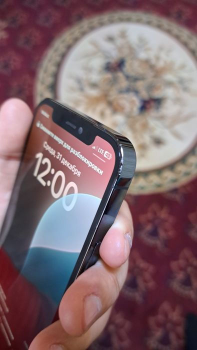 iphone 12 pro 128 GB