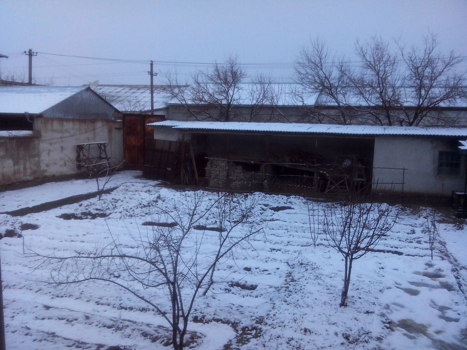 Урганчда жой ўрни сотилади. 24x17 метр (408 м²)