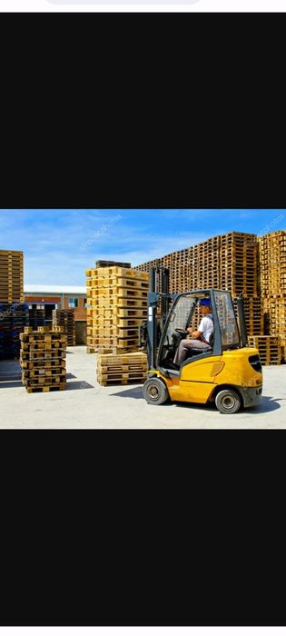 Продам поддоны, паллеты, европоддоны