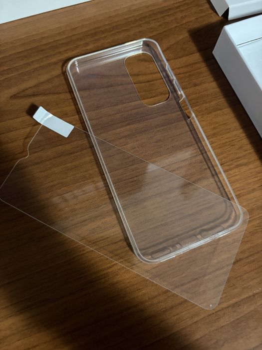 GALAXY A16 5G Dual-Sim ЧИСТО НОВ телефон