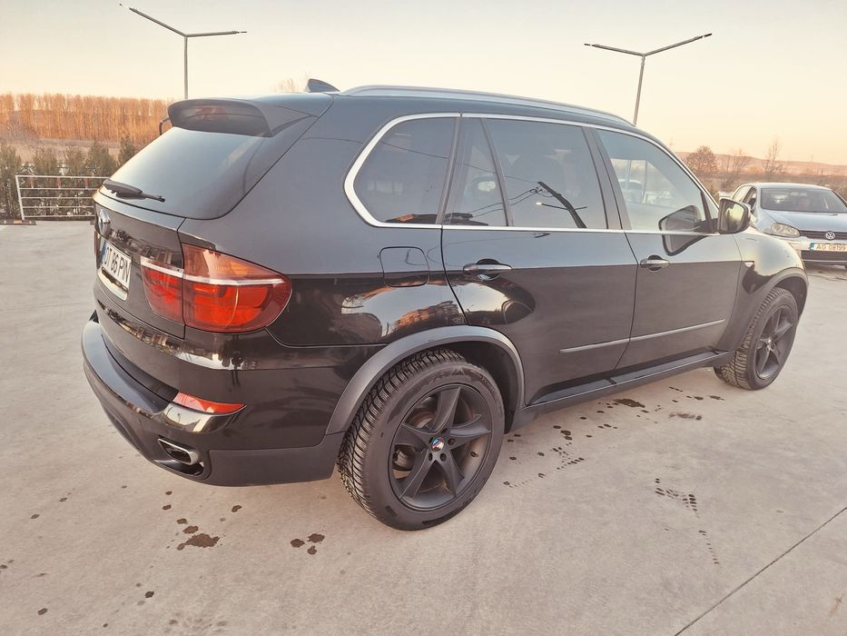 BMW X5 2013 — imagine 3