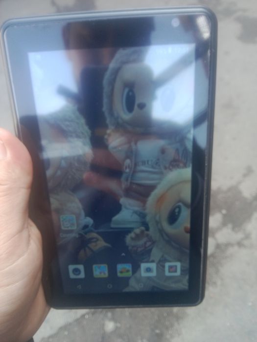 планшет телефо пачти новый