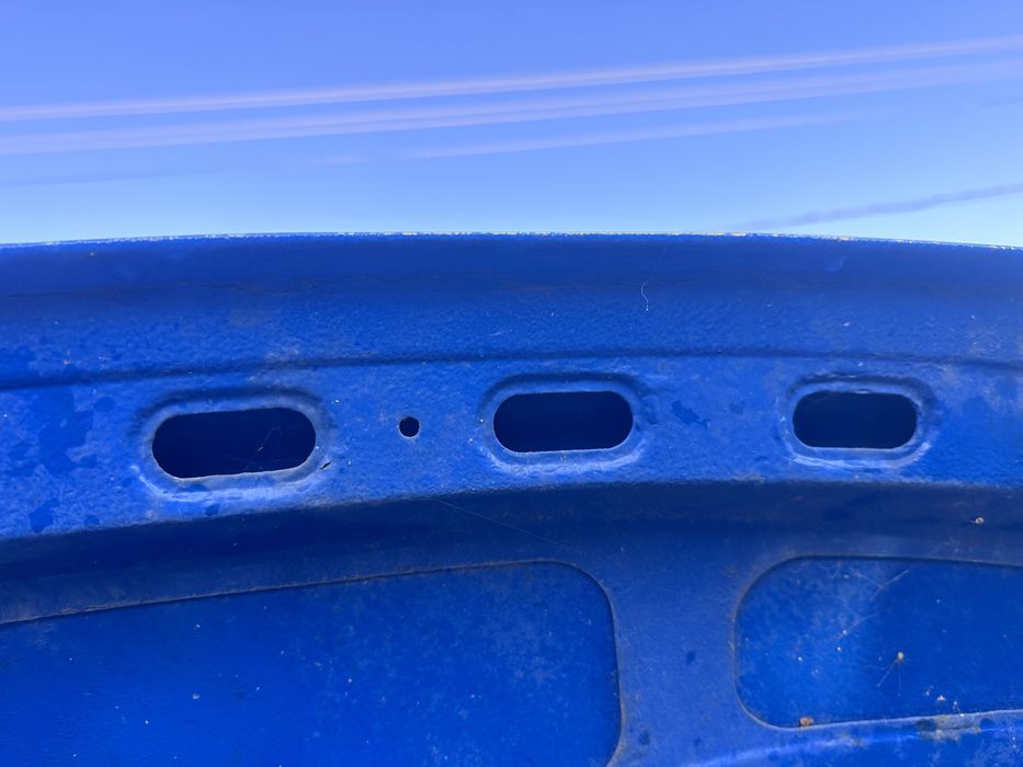 Преден капак Mercedes Sprinter W901 312/312/412D