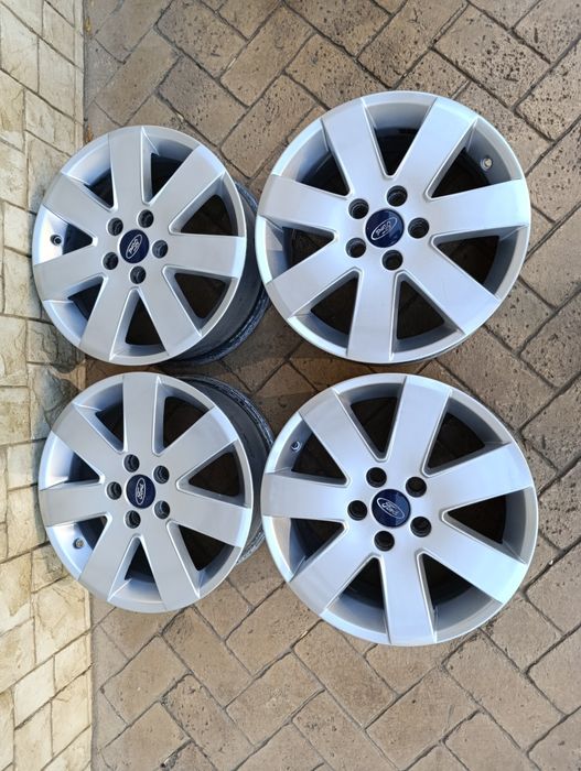 Джанти за Форд 5х108 16 цола