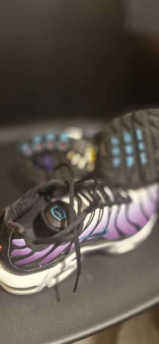 Nike Air Max Plus 40