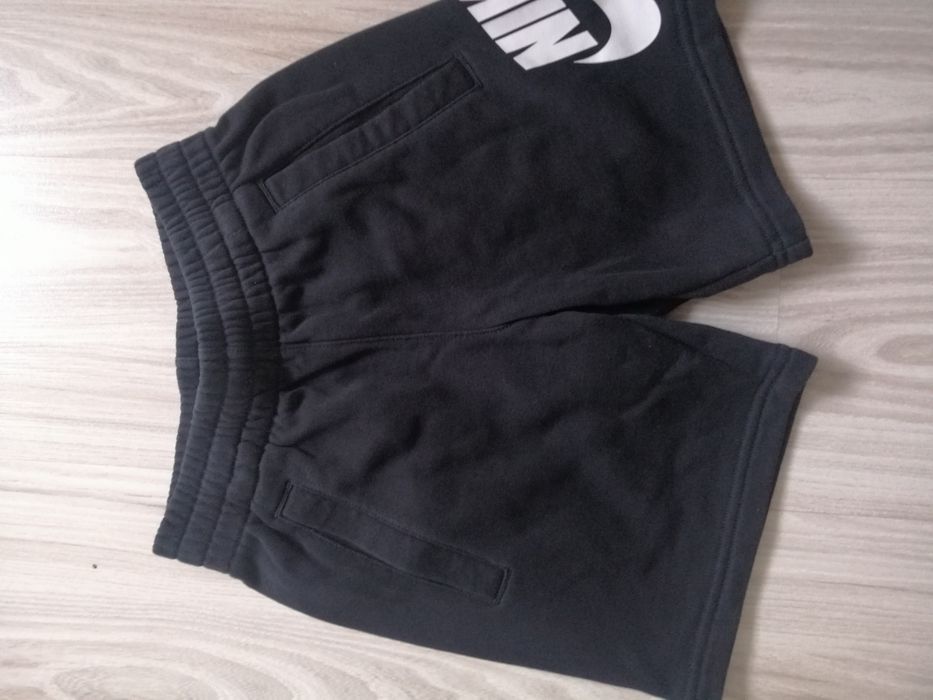 Детски къси панталони NIKE