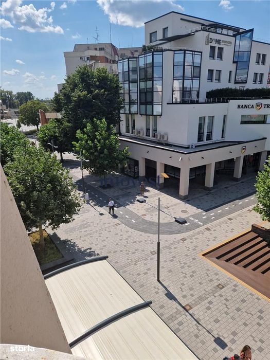 De inchiriat: Apartament cu 1 camera in zona Ultracentral