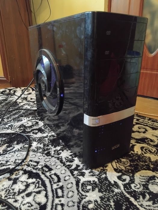 PC DELUX  In stare foarte bună de functionare