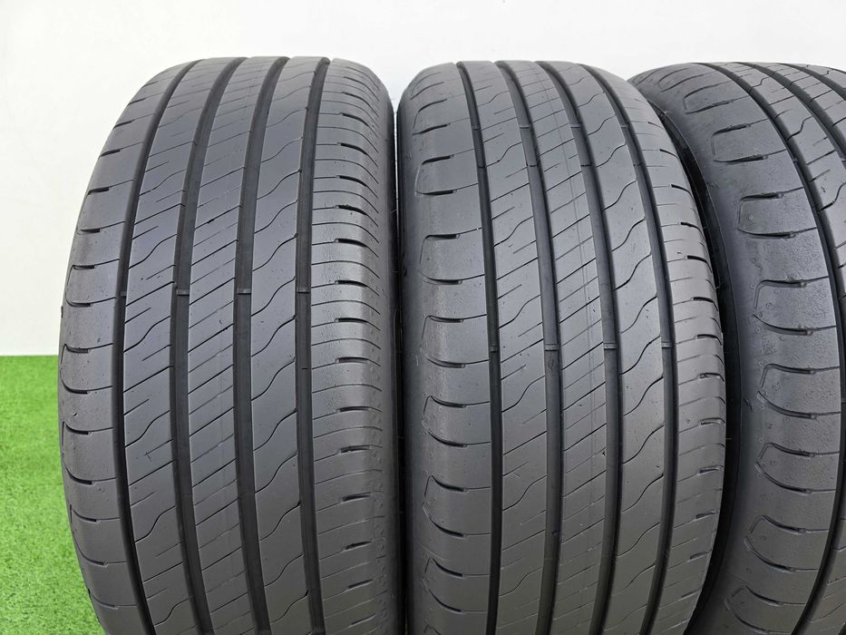 4бр. 235/55/18 GOODYEAR Efficientgrip 2 SUV- летни